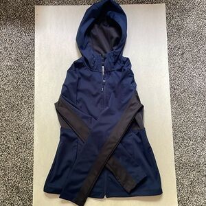 Mondetta athletic jacket